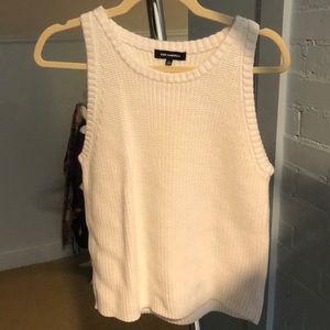 525 America knit tank